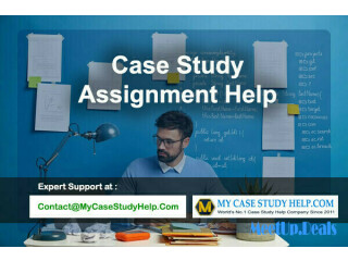 Case Study Assignment Help By Top Writers - MyCaseStudyHelp.Com