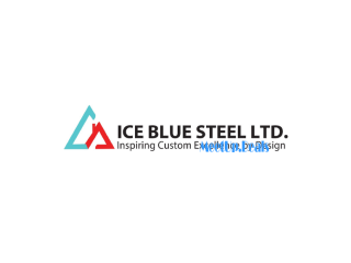 Ice Blue Steel Ltd.