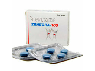 What are the uses of Zenegra?