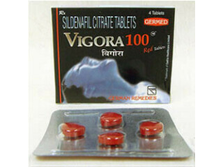 What Is the Purpose of Sildenafil Citrate Medicine?