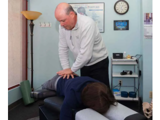 Chiropractic care near me