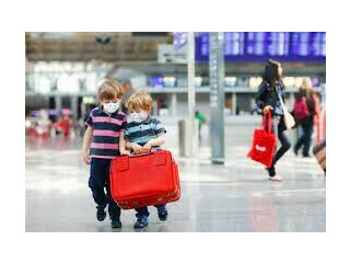Turkish Airlines Child Assistance | FlyOfinder