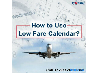 Frontier Low Fare Calendar 2023 | FlyOfinder